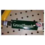 Bow Saw 36 in, with addt blade.