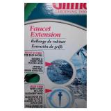 50 ft. Hose, hand tools and more.