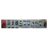 Garden Hose repair Parts, see pics.