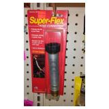 Garden Hose repair Parts, see pics.