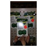 Garden Hose repair Parts, see pics.