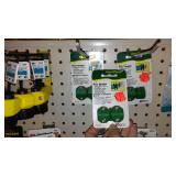 Garden Hose repair Parts, see pics.