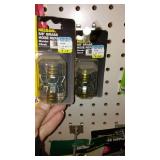 Garden Hose repair Parts, see pics.