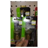 Garden Hose repair Parts, see pics.