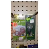 Garden Hose repair Parts, see pics.