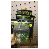 Garden Hose repair Parts, see pics.