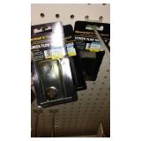 Garden Hose repair Parts, see pics.