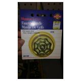 Garden Hose repair Parts, see pics.