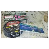50 Ft. Commercial Hose and more.