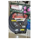 50 Ft. Commercial Hose and more.