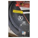 50 Ft. Commercial Hose and more.