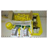 Spray Nozzle (2) and more.