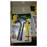 Spray Nozzle (2) and more.
