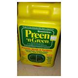 Preen Garden Granules (4)