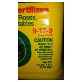 Preen Garden Granules (4)