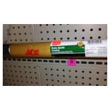 Spade and Trenching Shovel, Weed Cutter.