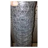 Handi Roll Hex Netting. (2).