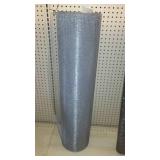 Large rill of Wire Mesh, 36 in. Wide.
