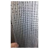 Large rill of Wire Mesh, 36 in. Wide.