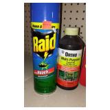 Lawn and Garden Insect Killer Variety (7).