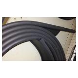 Professional Lawn Edging and Sprinkler.