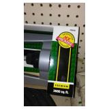 Professional Lawn Edging and Sprinkler.