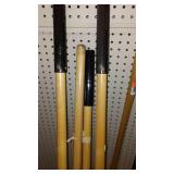 Roof Rake and Shovel (2).