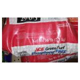 Ace Weed and Feed 16 lb. Bags (3).