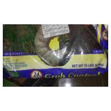 Weed and Grub Control with Spreader.