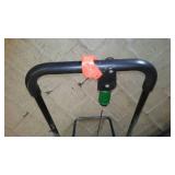 Weed and Grub Control with Spreader.