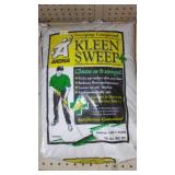 Kleen Sweep 10 lb. Bag (4).