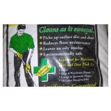 Kleen Sweep 10 lb. Bag (4).