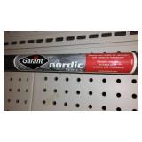 Aluminum Grain and Plastic Shovel.