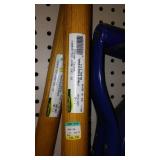 24 and 30 in. Handle Shovel Replacement Handles.