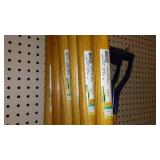 24 and 30 in. Handle Shovel Replacement Handles.