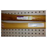 Axe Handle Replacements.