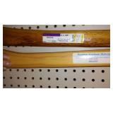 Axe Handle Replacements.