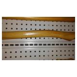 Axe Handle Replacements.