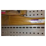 Axe Handle Replacements.