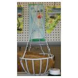 Gardening Lot Pots, Food, Hooks and more.