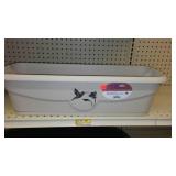 Gardening Lot Pots, Food, Hooks and more.