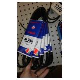 Variety of General Utility Belts.