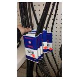 Variety of General Utility Belts.