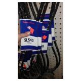 Variety of General Utility Belts.