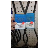 Variety of General Utility Belts.