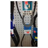 Variety of General Utility Belts.