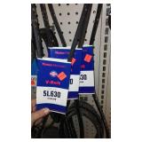 Variety of General Utility Belts.