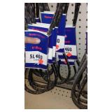 Variety of General Utility Belts.