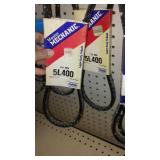 Variety of General Utility Belts.