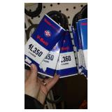 Variety of General Utility Belts.